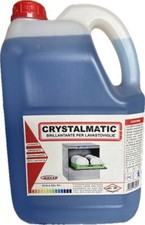 Detergente brillantante - detergente,