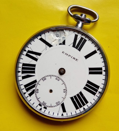 Empire swiss cronometro - empire,
