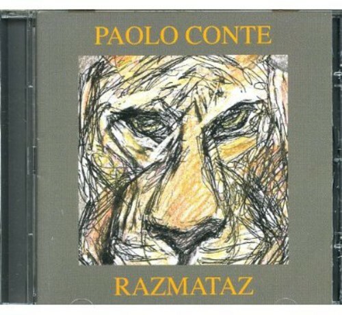 Razmataz audiocd used - audiocd, very