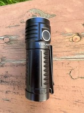 ThruNite T1S, Torcia