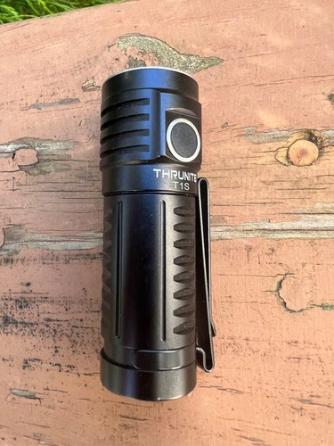 Thrunite t1s torcia - thrunite,