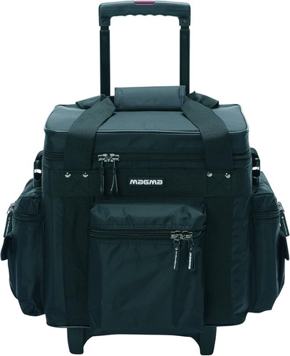 Magma bag 100 trolley borsa - 100,
