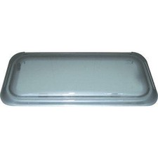 Finestra Polyplastic serie