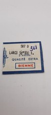 Asse Bilancere Lanco 500 Incabloc