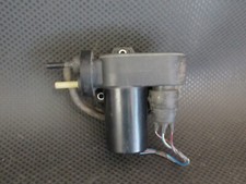 POMPA VUOTO AUTOMATICA DAIMLER