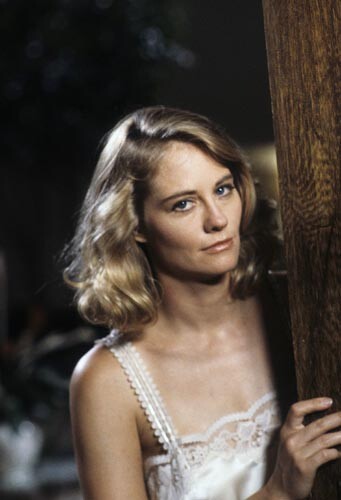 Cybill shepherd moonlighting - shepherd, [moonlighting]