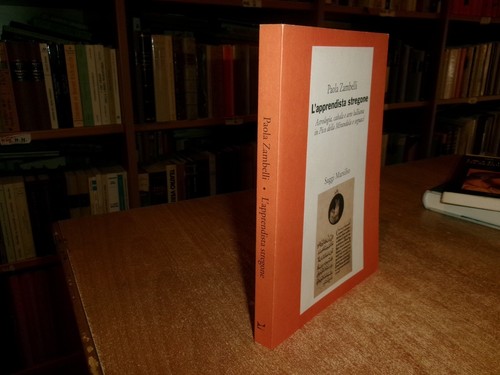Apprendista stregone - apprendista,
