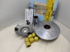 CM102901 ORIGINALE PIAGGIO GILERA 125 VARIATORE MULTIVAR SEMIPULEGGIA MOTRICE