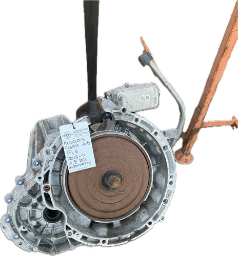 Cambio automatico per - , mercedes