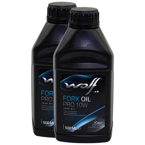 Olio forcella olio forcella