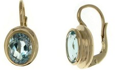 ORECCHINI gioiello in ORO