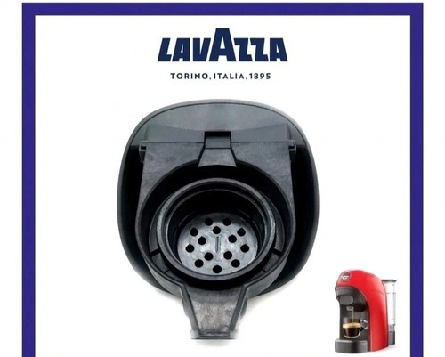 Cassetto porta capsule - porta-capsule, lavazza