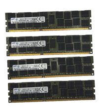 Samsung 64GB (4x16GB)