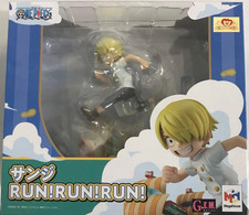 Figurine Run!Run!Run! GEM