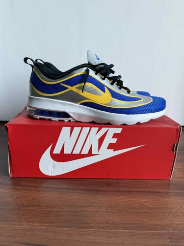 Nike air max mercurial qs - max,