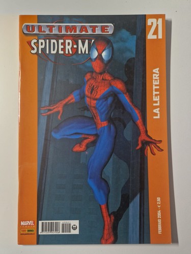 Ultimate spiderman - 🉐🉐,