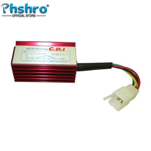 Phshro pin racing cdi - racing,