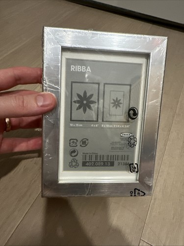 Cornice portafoto ikea - cornice,