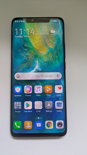 Huawei mate pro lya - 20,