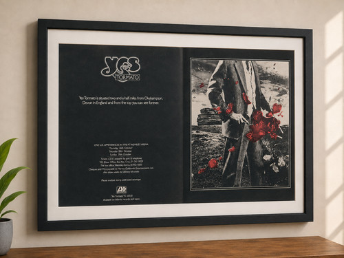 YES+TORMATO+1978+ORIGINAL