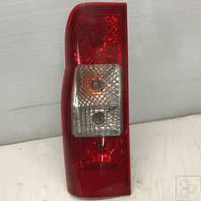 Fanale post. SX FORD TRANSIT (TT9) 350L 3.2 TDCi (147Kw) PL-TM FRG 7eaad4