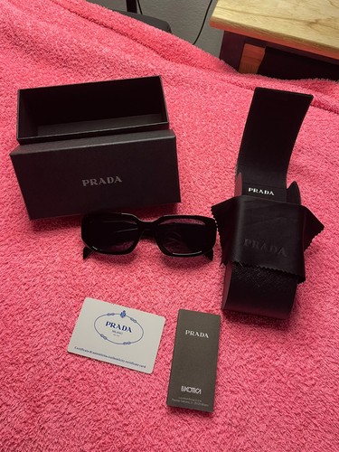 Occhiali sole prada - da, per