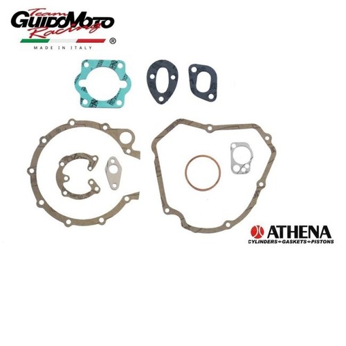 Guarnizioni motore ciclomotori - guarnizioni,