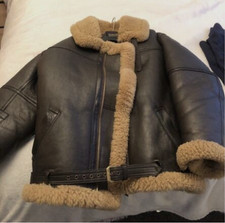 Giubbotto Bomber Uomo B3