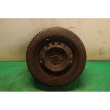 1 CERCHIO IN FERRO TOYOTA