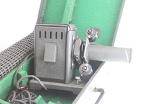 Proiettore Diapositive Lettura