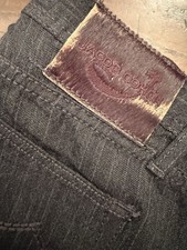 Jacob Cohen Pantalone in lana
