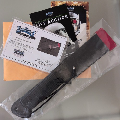 Coltello rambo movie - rambo, iv