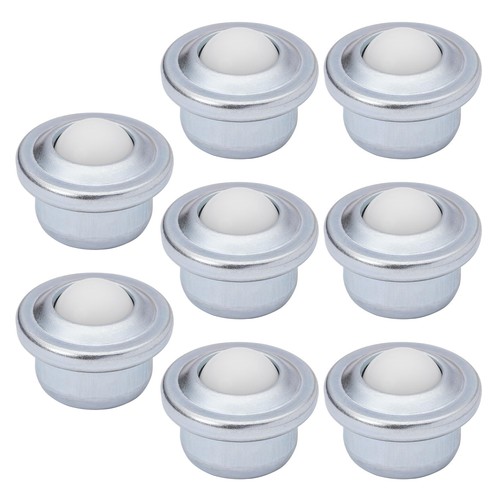 8pcs rotelle sfera - 8pcs,