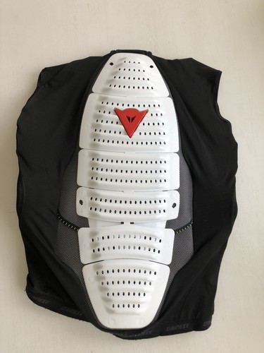 Dainese action vest pro - action,