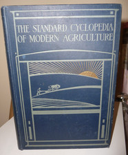 The Standard Cyclopedia of