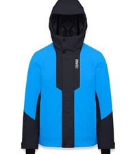 Giacca Uomo Sci Impermeabile