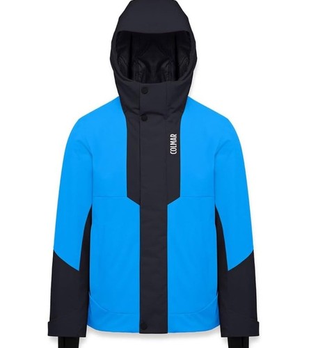 Giacca uomo sci impermeabile - sci,