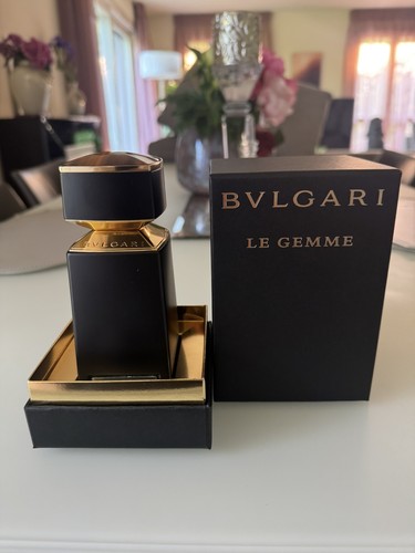 Tygar gemme bulgari - gemme,