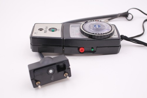 Gossen profisix profiflash - +profiflash, +