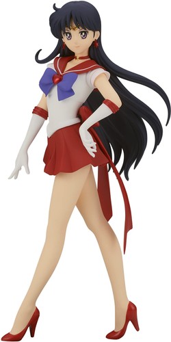 Statuina movie sailor moon - movie,