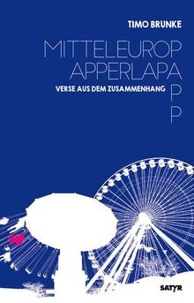 Mitteleuropapperlapapp verse - mitteleuropapperlapapp:,