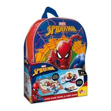 Spider-Man Super Game Travel