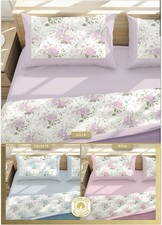 COMPLETO SET LENZUOLA IN