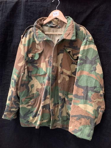 Giacca militare mimetic - giacca,