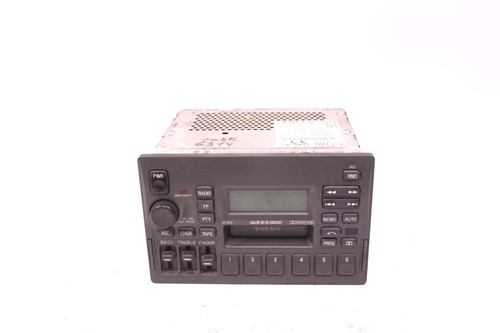 Autoradio originale volvo - autoradio,