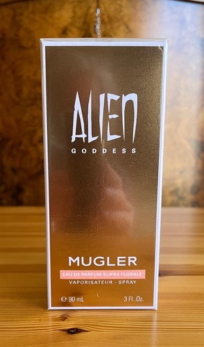Thierry mugler alien - -,