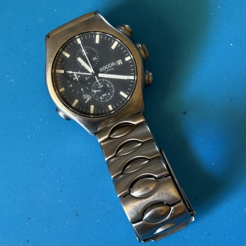Raro orologio boccia - raro,
