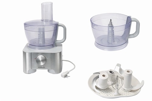 Robot cucina kenwood - robot,