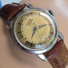 Orologio uomo vintage ENICAR