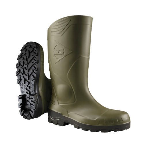 Dunlop h142611 stivali - h142611,